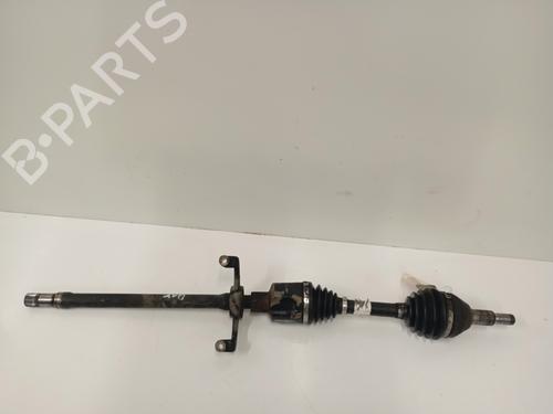 Used Right front driveshaft CHEVROLET CAPTIVA (C100, C140) 2.0 D (150 hp) 28534976