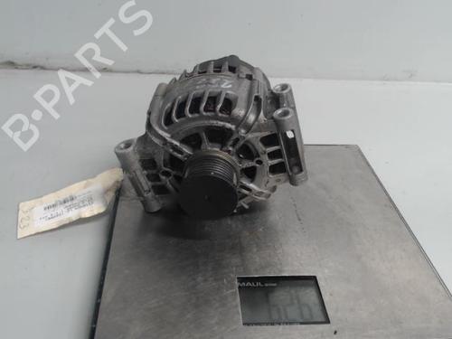Alternator CITROËN C4 II (NC_) 1.4 VTi 95 (NC8FP0) | BP21290310M7 