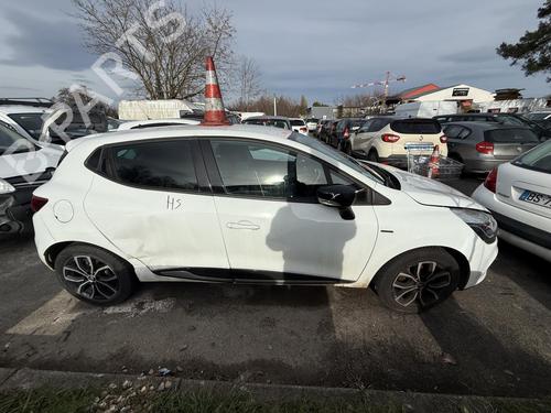 Right sun visor RENAULT CLIO IV (BH_) 1.2 16V | BP23806560I2  - Image 20