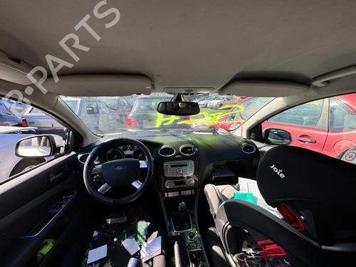 Startmotor FORD FOCUS II (DA_, HCP, DP) 1.8 TDCi | BP21375725M8 