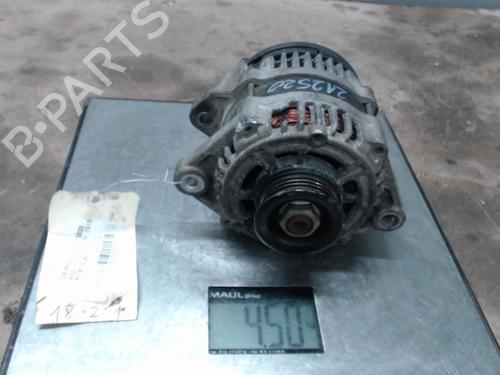 Alternator CHEVROLET AVEO / KALOS Hatchback (T250, T255) 1.2 | BP21301616M7 