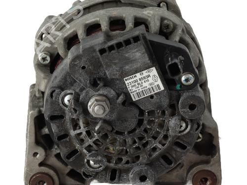 Used Alternator Alternator RENAULT CAPTUR I (J5_, H5_) 0.9 TCe 90 (90 hp) 21307793 21307793