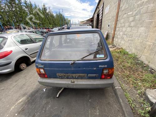 Used Parts FIAT UNO (146_, 158_)  1.0 (146E)  3391998