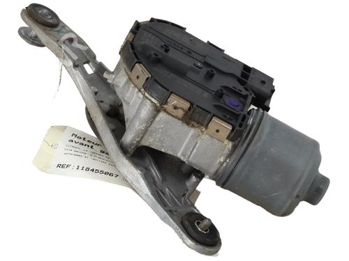 Used Front wiper motor Front wiper motor CITROËN C4 Grand Picasso II (DA_, DE_) 2.0 BlueHDi 150 (150 hp) 31094393 31094393