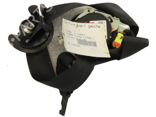 Used Front left seatbelt Front left seatbelt CITROËN C4 Grand Picasso II (DA_, DE_) [2013-2026] 36059011 36059011