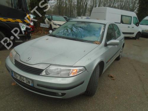 Starter RENAULT LAGUNA II (BG0/1_) 1.9 dCi (BG08, BG0G) | BP21310328M8 