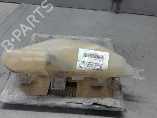 Expansion tank RENAULT CLIO III (BR0/1, CR0/1) 1.2 16V (BR02, BR0J, BR11, CR02, CR0J, CR11) | BP21313962C120 