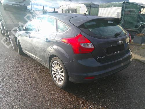 Engine FORD FOCUS III 1.6 TDCi | BP36370571M1 - Image 5