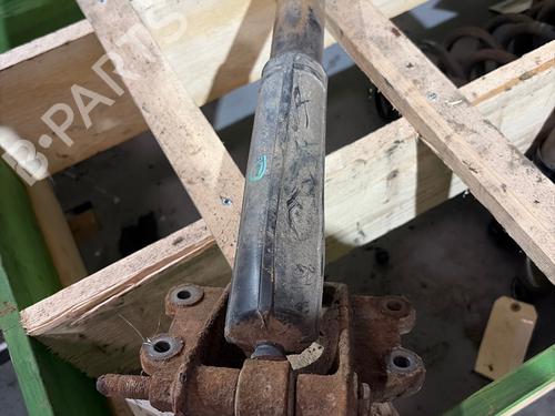 Used Right rear shock absorber Right rear shock absorber 37528895 37528895