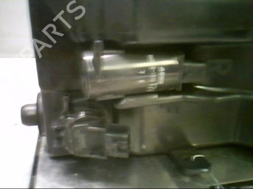 Spylertank MAZDA 6 Hatchback (GG) 2.0 DI (GG14) | BP21309889C113 