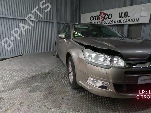 Front left seatbelt CITROËN C5 III (RD_) 1.6 HDi 115 (RD9HRA, RD9HLA, RD9HL0) | BP36570729I26 - Image 12