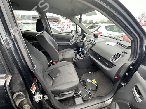 AC compressor OPEL AGILA B (H08) 1.3 CDTI (F68) | BP28011431M34 - Image 11