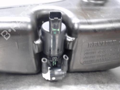 Windscreen washer tank DACIA SANDERO II 1.0 SCe 75 (B8JC, B8JD, B8NC) | BP21294138C113 