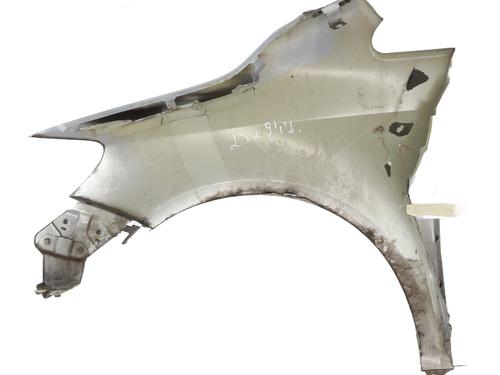 Błotnik przedni prawy VW GOLF PLUS V (5M1, 521) 1.6 TDI | BP29894425C42