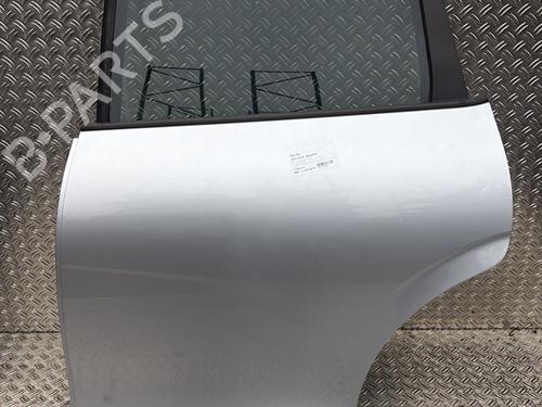 Used Left rear door SEAT LEON (1P1) 1.9 TDI (105 hp) 29398775