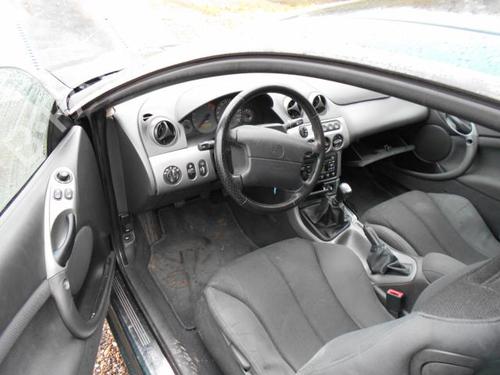 Used Parts FORD COUGAR (EC_) 2.0 16V 1990003