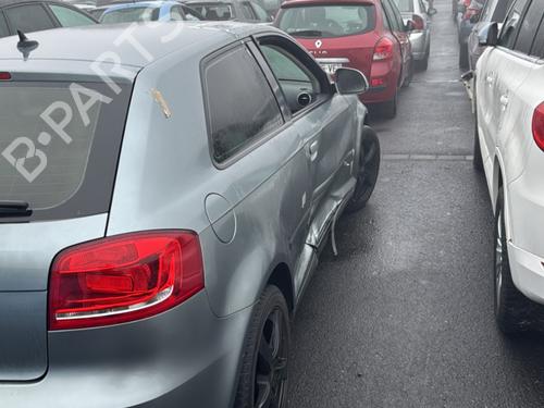 Starter AUDI A3 (8P1) 1.8 TFSI | BP30877793M8 - Image 17