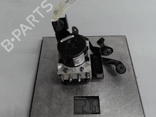 Used ABS pump DACIA SANDERO II TCe 90 (B8M1, B8MA, B8AC) (90 hp) 21368124