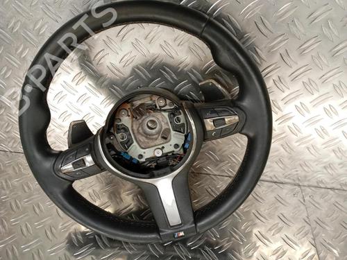 Steering wheel BMW 1 (F20) 125 d | BP22641197C49 