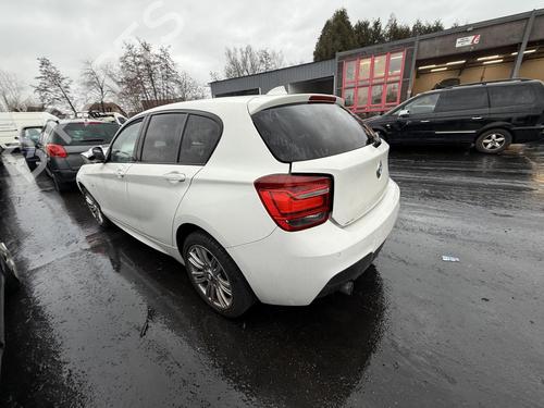 Climate control BMW 1 (F20) 118 d xDrive | BP23819458I5 - Image 11