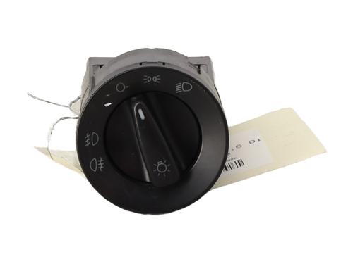 Headlight switch SKODA FABIA II (542) 1.6 TDI | BP21372114I24 - Image 2