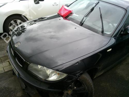 Gearbox BMW 1 (E87) 116 i | BP21372318M3 