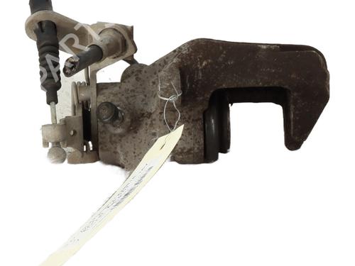 Used Right rear brake caliper VW GOLF VI (5K1) 2.0 TDI (110 hp) 26399907