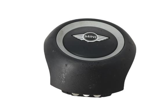 Used Driver airbag MINI MINI (R56) One D (90 hp) 21318687