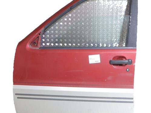 Used Left front door Left front door NISSAN TERRANO II (R20) 2.7 TDi 4WD (125 hp) 38508099 38508099