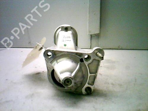 Anlasser RENAULT LAGUNA II (BG0/1_) 1.9 dCi (BG08, BG0G) | BP21310327M8 