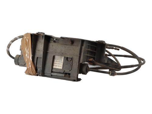 Electric handbrake RENAULT SCÉNIC II (JM0/1_) 1.6 (JM0C, JM0J, JM1B) | BP29182501E5 