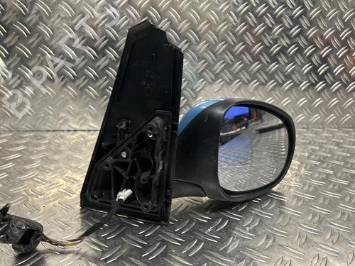 Used Right mirror FORD KA (RU8) 1.2 (69 hp) 21880296