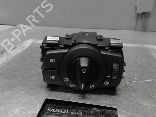 Used Headlight switch BMW 1 (E87) 118 d (143 hp) 21375484
