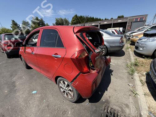 Right headlight KIA PICANTO II (TA) 1.0 | BP27313640C29  - Image 14