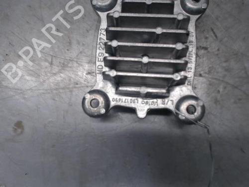 Used Electronic module NISSAN JUKE (F16_) DIG-T 117 (117 hp) 21290179
