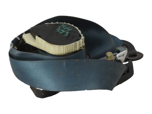 Front right seatbelt RENAULT KANGOO (KC0/1_) 1.9 dTi (KC0U) | BP23808706I25 - Image 2
