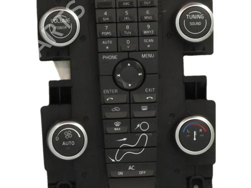 Climate control VOLVO C30 (533) D3 | BP38227130I5 - Image 3