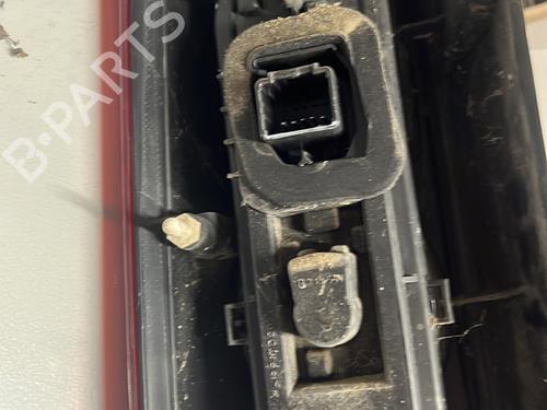 Right taillight RENAULT KANGOO / GRAND KANGOO II (KW0/1_) 1.5 dCi 70 (KW0V, KW0A) | BP21306609C35 
