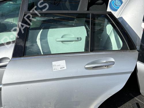 Left rear door MERCEDES-BENZ C-CLASS T-Model (S204) C 320 CDI 4-matic (204.289) | BP21293860C4 