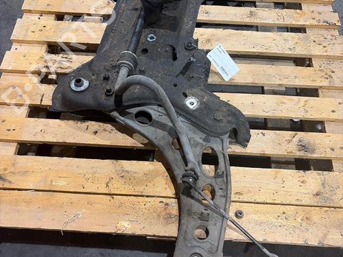 Subframe RENAULT TRAFIC II Van (FL) 2.0 dCi 90 (FL0H, FL00, FL01, FL0M, FL0P, FL0S) | BP39213181M9 - Image 4