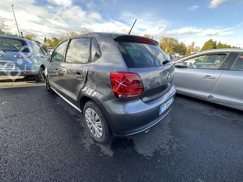 Left rear window motor VW POLO V (6R1, 6C1) 1.6 TDI | BP21291912E23 