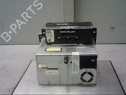Radio OPEL CORSA D (S07) 1.3 CDTI (L08, L68) | BP21310084E6 