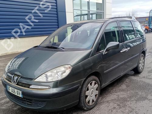 Hattehylde PEUGEOT 807 (EB_) 2.0 HDi | BP33020857C85  - Image 23