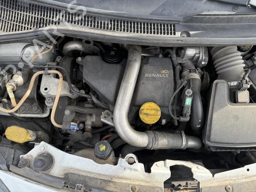 Climate control RENAULT TWINGO II (CN0_) 1.5 dCi 75 | BP23816716I5 - Image 12