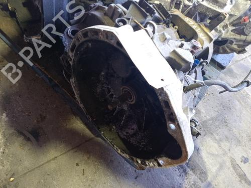 Gearbox RENAULT MASTER III Van (FV) 2.3 dCi 145 FWD (FV0E, FV0F, FV0H, FV02, FV0M, FV0S,... | BP36683815M3 - Image 2
