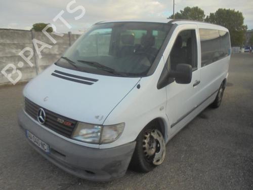 Gearbox MERCEDES-BENZ VITO Bus (W638) 112 CDI 2.2 (638.194) | BP21299871M3 