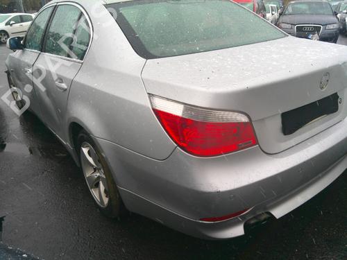 Gearbox BMW 5 (E60) 525 d | BP21297362M3 