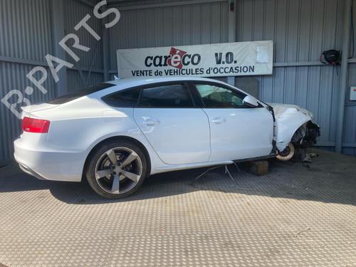 Climate control AUDI A5 Sportback (8TA) 2.0 TDI | BP38781023I5 - Image 23
