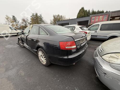 Venstre fortil støddæmper AUDI A6 C6 (4F2) 3.0 TDI quattro | BP21881612M16 