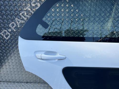 Used Right rear door CITROËN C4 CACTUS 1.6 HDi 90 (92 hp) 26678424